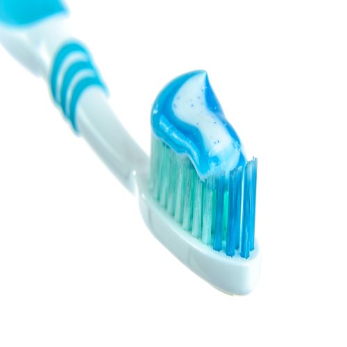 هل من الممكن استعمال معجون الأسنان لعلاج الحروق؟